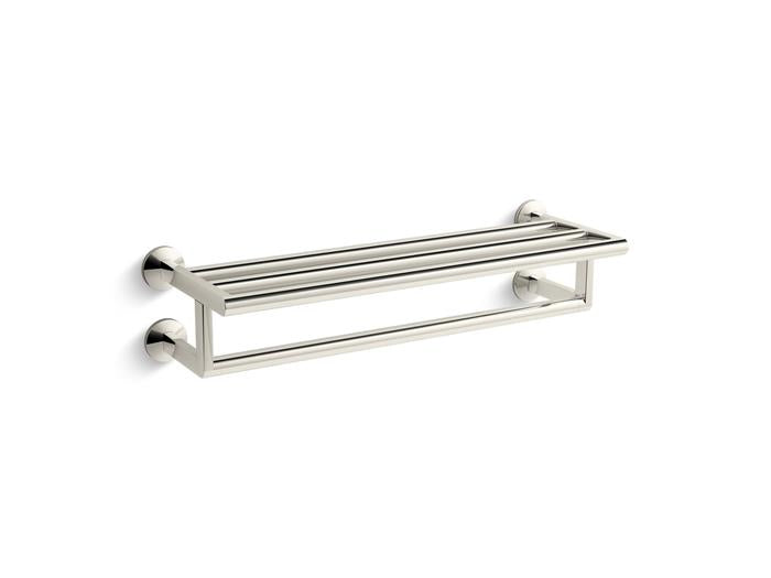 Kohler - Components Hotelier Assembly