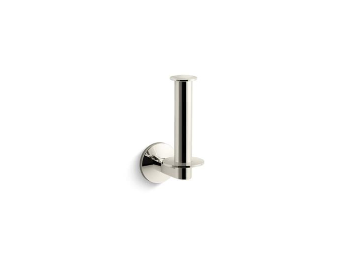 Kohler - Components Vertical Toilet Paper Holder