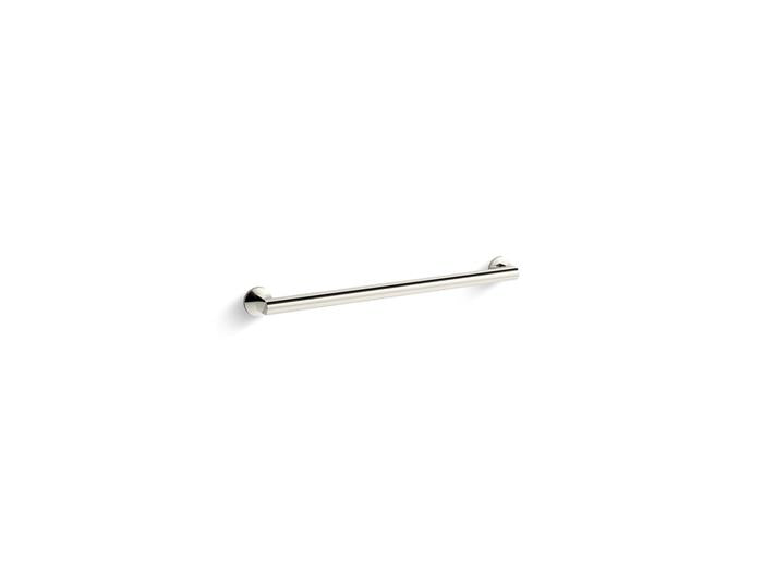 Kohler - Components 24 Inch Grab Bar Assembly