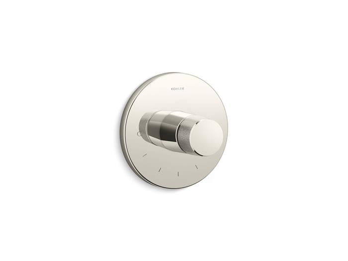 Kohler - Components Thermostatic Valve Trim