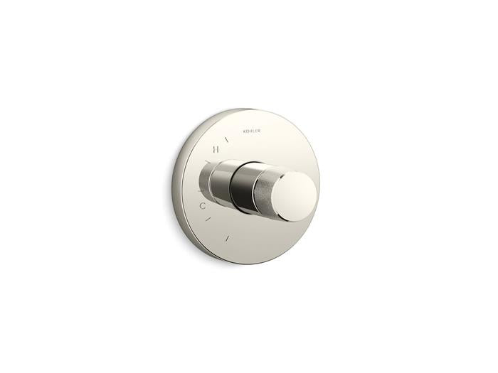 Kohler - Components Rite-Temp Sequential Valve Trim