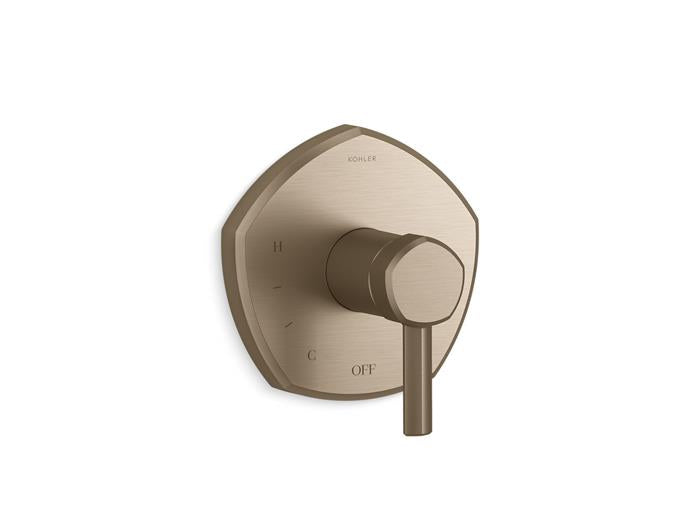Kohler - Occasion Rite-Temp Valve Trim