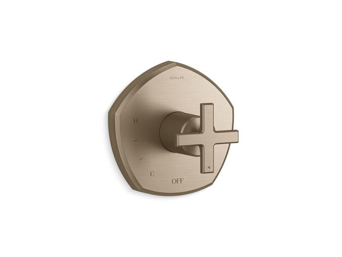Kohler - Occasion Rite-Temp Valve Trim