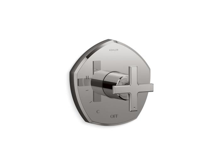 Kohler - Occasion Rite-Temp Valve Trim