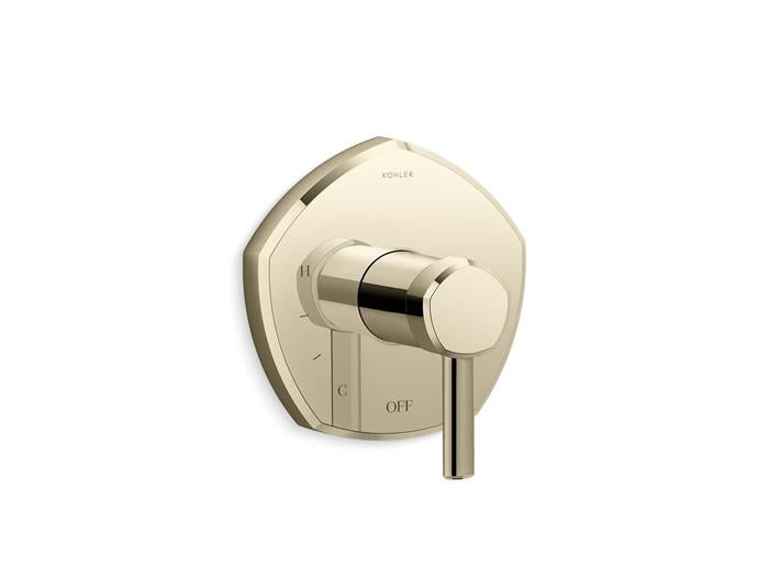 Kohler - Occasion Rite-Temp Valve Trim