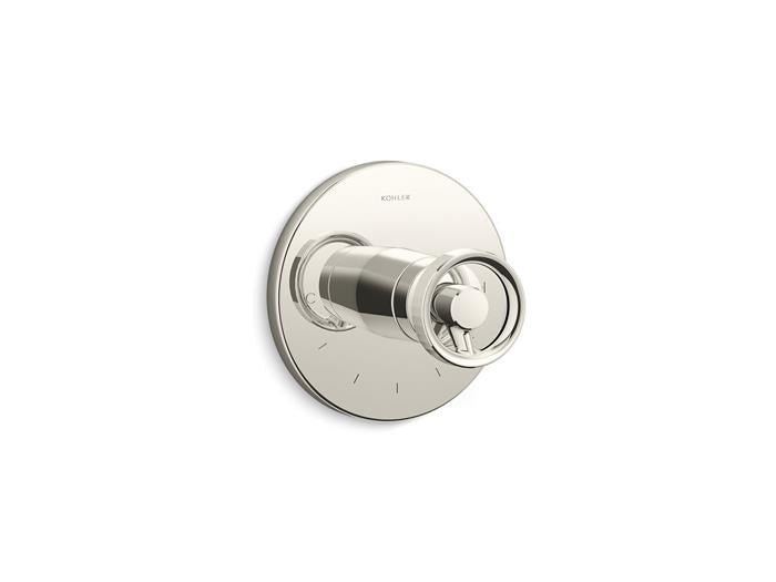 Kohler - Components Thermostatic Valve Trim