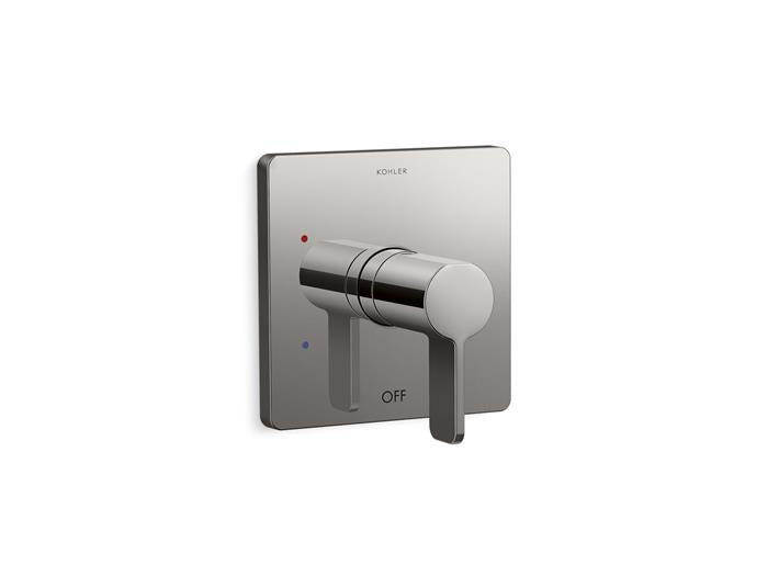 Kohler - Parallel Rite-Temp Valve Trim