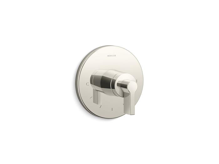 Kohler - Components Thermostatic Valve Trim