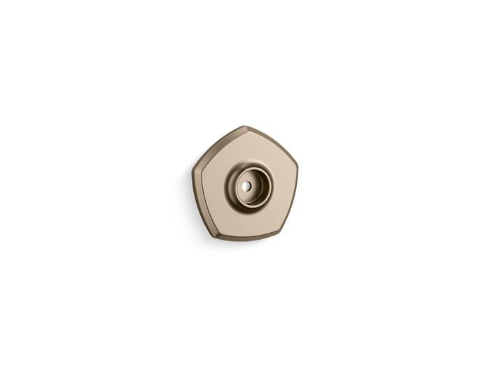Kohler - Occasion Slide Bar Trim Kit