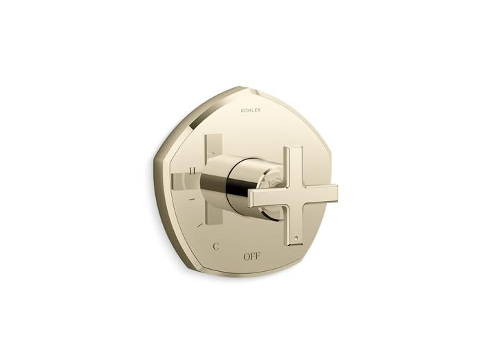 Kohler - Occasion Rite-Temp Valve Trim