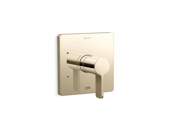 Kohler - Parallel Rite-Temp Valve Trim