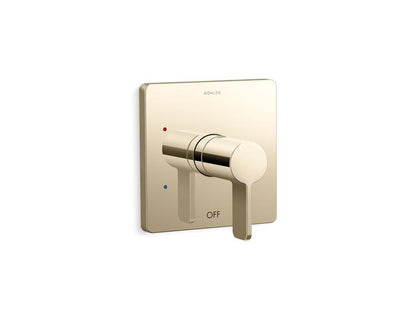 Kohler - Parallel Rite-Temp Valve Trim