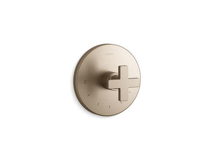Kohler - Composed Thermostatic Valve Trim