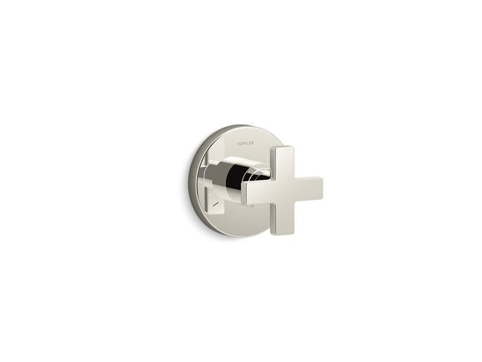 Kohler - Composed Transfer Valve Trim