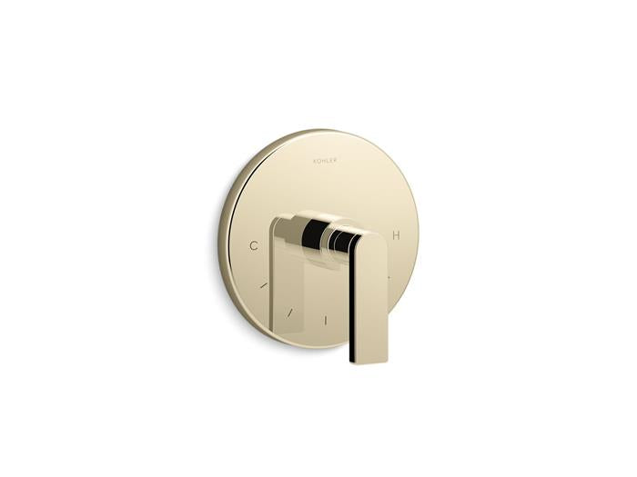 Kohler - Composed Thermostatic Valve Trim