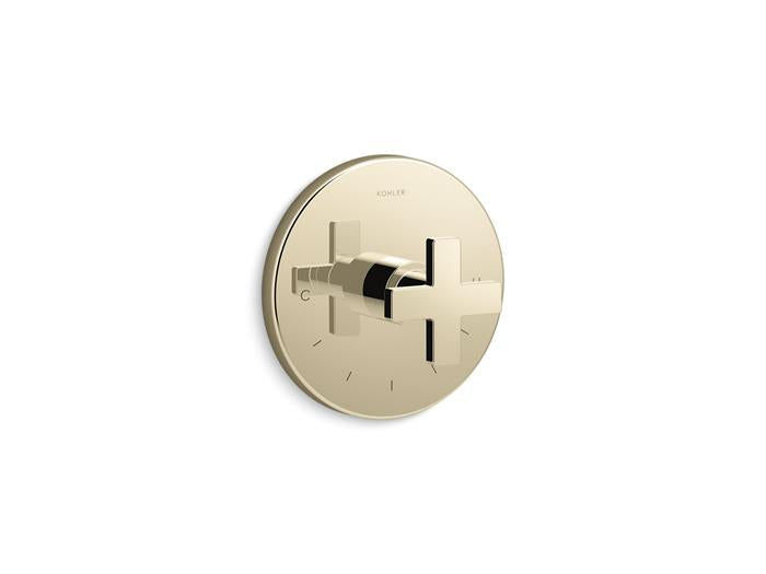 Kohler - Composed Thermostatic Valve Trim