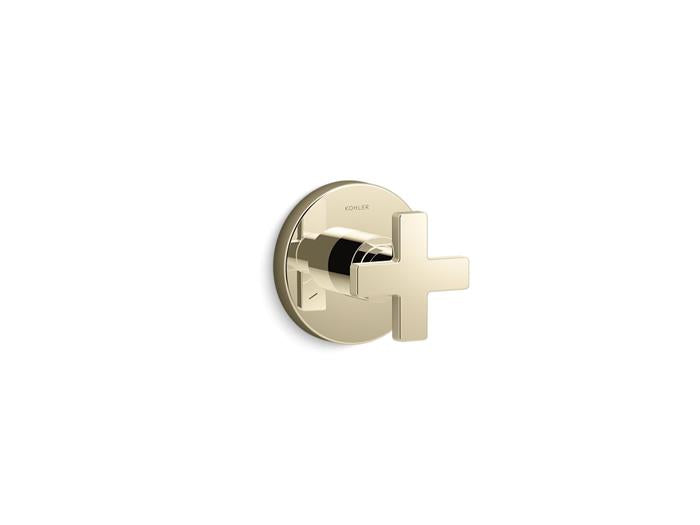 Kohler - Composed Transfer Valve Trim