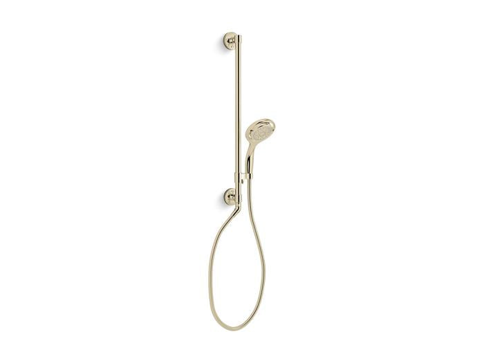 Kohler - Hydrorail-H-Bath/Shower Column