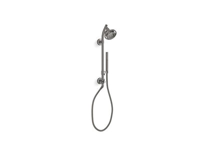 Kohler - Hydrorail-S-Shower Column