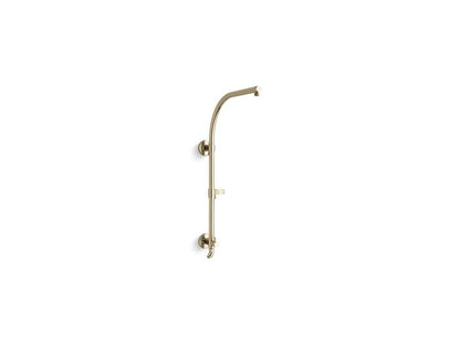 Kohler - Hydrorail-R-Arch Shower Column