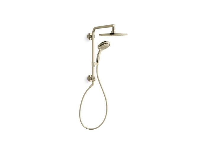 Kohler - Hydrorail-R-Beam Shower Column