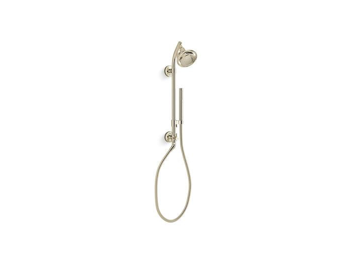 Kohler - Hydrorail-S-Shower Column