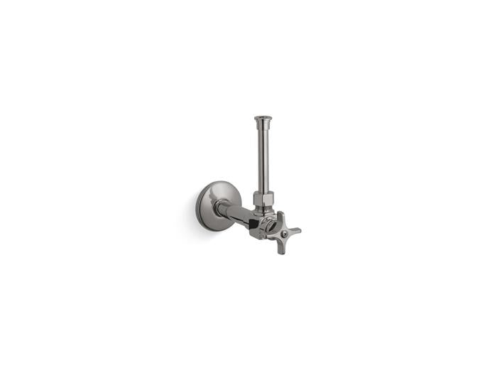 Kohler - Toilet Supply 1/2 With Stop