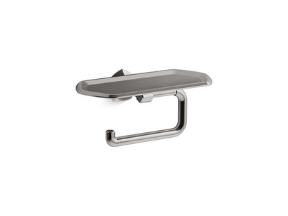 Kohler - Occasion Covered Toilet Tissue Holder