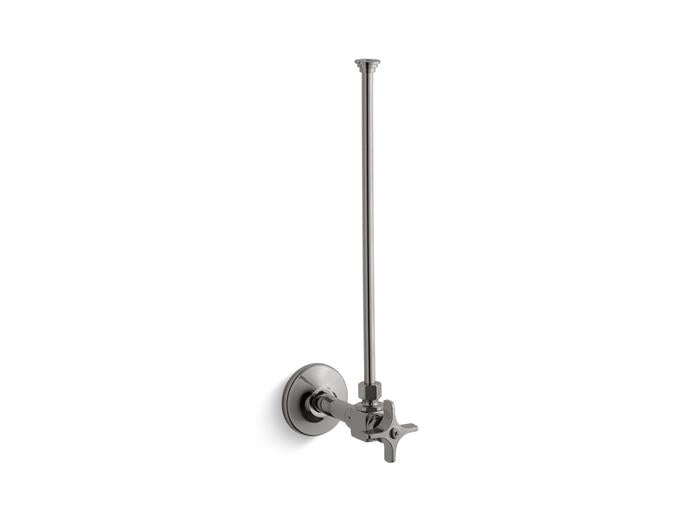Kohler - Toilet Supply 3/8 With Stop