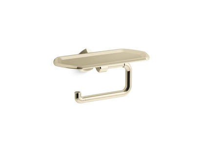 Kohler - Occasion Covered Toilet Tissue Holder