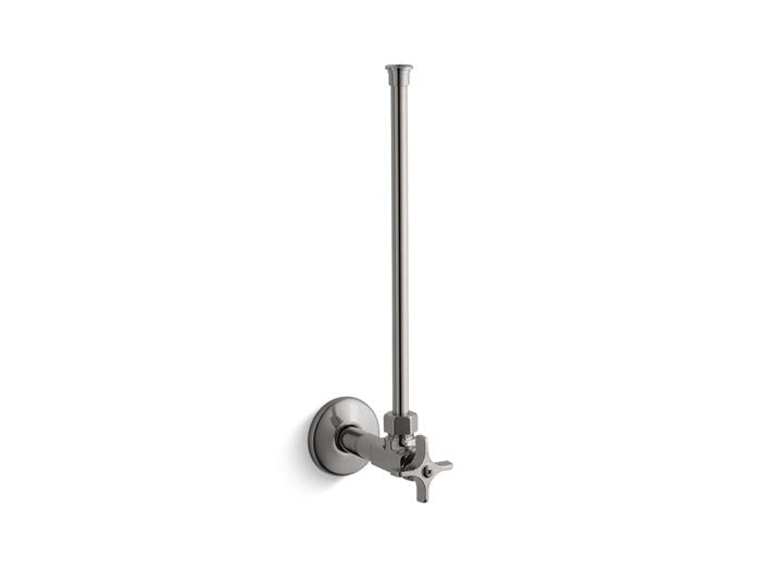 Kohler - Toilet Supply 1/2 With Stop