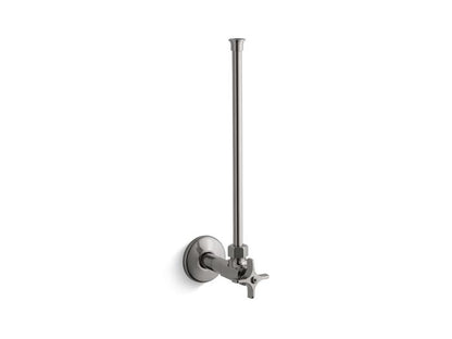 Kohler - Toilet Supply 1/2 With Stop