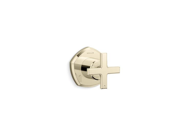 Kohler - Occasion Transfer Valve Trim