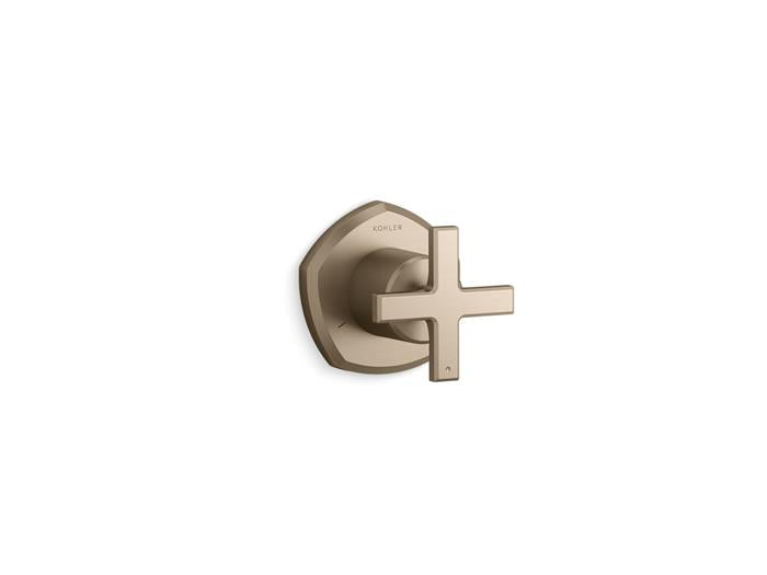 Kohler - Occasion Transfer Valve Trim