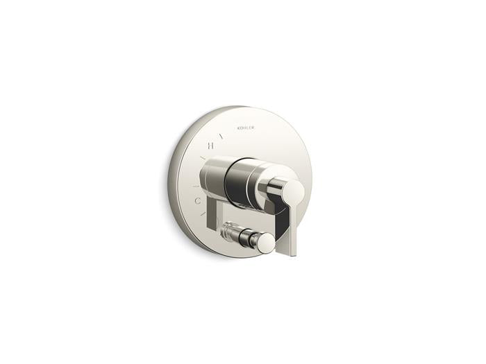 Kohler - Components Rite-Temp Valve Trim With Diverter