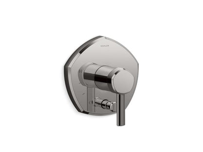 Kohler - Occasion Rite-Temp Vlv Trm With Div