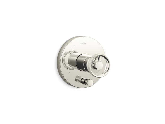 Kohler - Components Rite-Temp Valve Trim With Diverter
