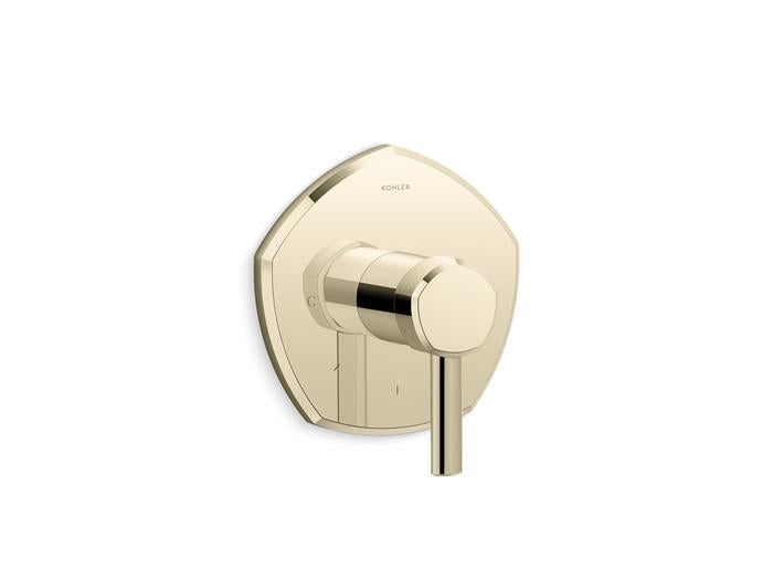 Kohler - Occasion Thermostatic Valve Trim