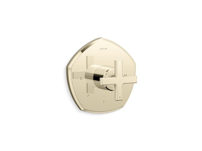Kohler - Occasion Thermostatic Valve Trim