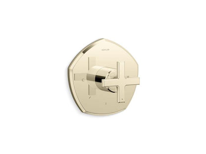 Kohler - Occasion Thermostatic Valve Trim