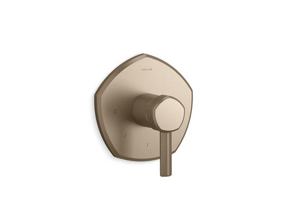 Kohler - Occasion Thermostatic Valve Trim
