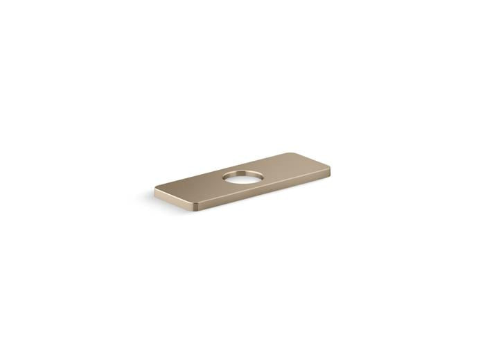 Kohler - Parallel Escutcheon