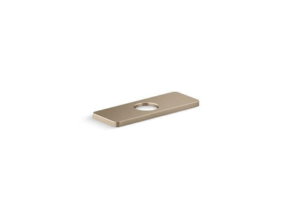 Kohler - Parallel Escutcheon