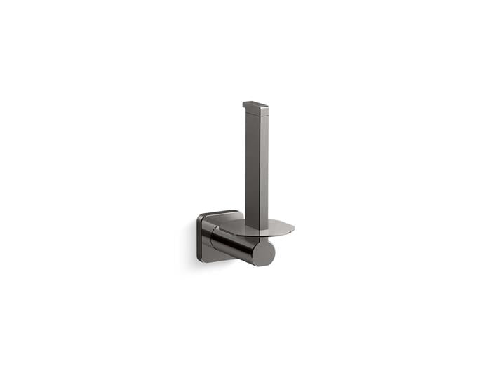 Kohler - Parallel Vertical Toilet Tissue Holder
