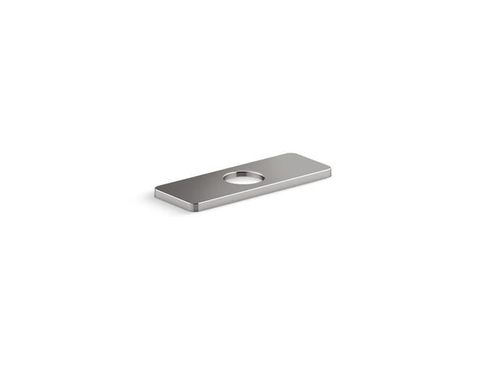 Kohler - Parallel Escutcheon