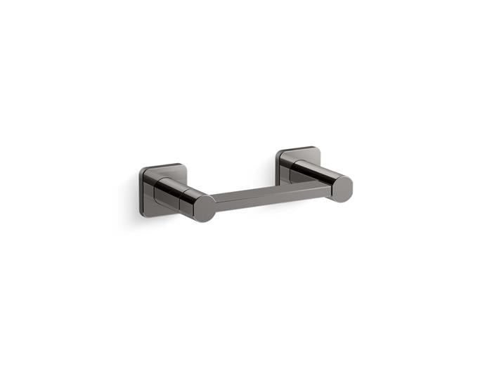 Kohler - Parallel Pivoting Toilet Tissue Holder