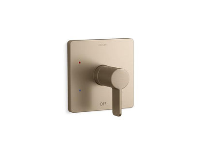 Kohler - Parallel Rite-Temp Valve Trim