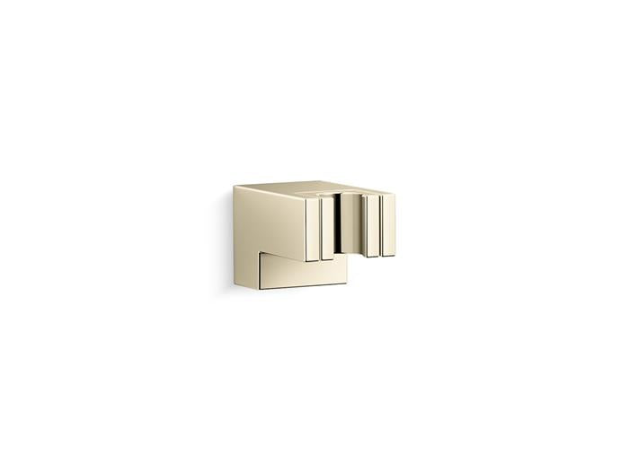 Kohler - Statement Wall-Mount Handshower Holder