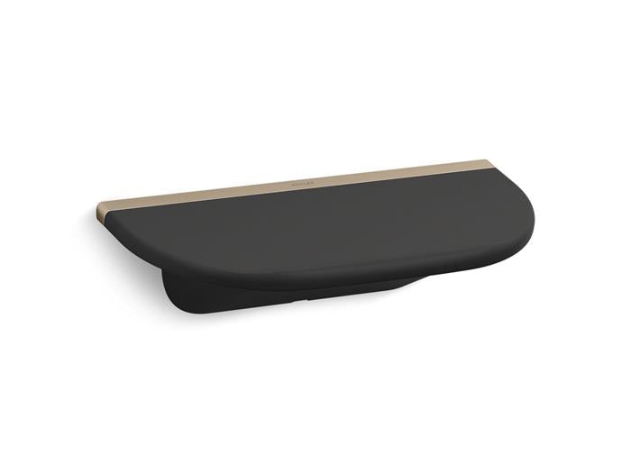 Kohler - Statement Foot Ledge