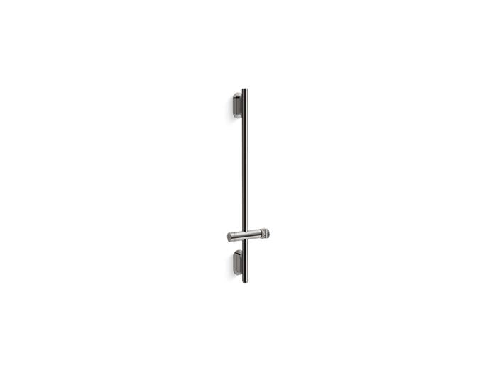 Kohler - Statement 80Cm Slidebar With Supply